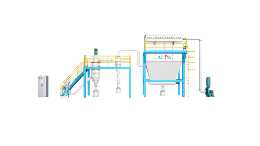 氣流分級機(jī)